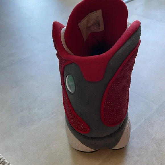 Nike Air Jordan 13 Retro - Picture 11 of 16